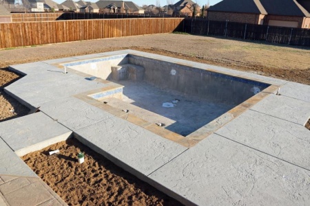 Installation d'une piscine dans votre jardin, guide complet et conseils pratiques