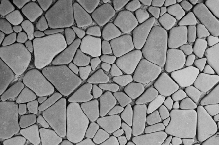 Le pavage &agrave; Jouy-le-Moutier : mat&eacute;riaux et styles pour votre jardin