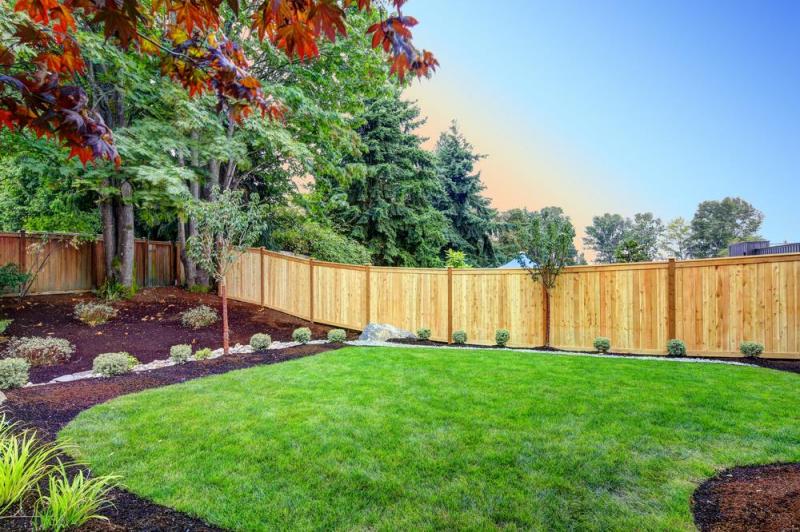 Cr&eacute;ation de massifs, comment sublimer votre jardin avec style ?