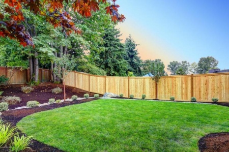 Cr&eacute;ation de massifs, comment sublimer votre jardin avec style ?